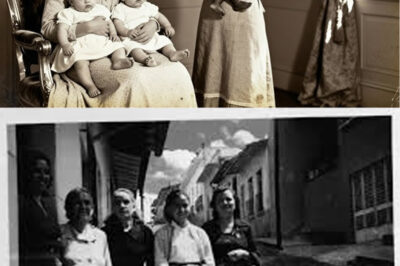 “La Impactante Historia de una Señora en Veracruz en 1786: El Nacimiento de Trillizos y la Decisión Desgarradora de Ordenar a su Esclava Desaparecer al Más Oscuro, Revelando las Profundas Injusticias Raciales y Sociales de la Época Colonial, y el Acto de Valentía de una Mujer que Desafió las Normas de su Tiempo para Proteger a un Niño Inocente, Transformando su Destino y Convirtiéndose en un Símbolo de Resistencia Contra la Discriminación y la Opresión en una Sociedad Marcada por el Racismo y la Desigualdad.”