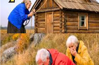 “From Laughter to Inspiration: How a 72-Year-Old Woman’s Bold Decision to Install a Giant Wind Turbine on Her Roof Transformed Her Small Town’s Perception and Became a Symbol of Independence, Creativity, and Resilience in the Face of Criticism in San Miguel del Valle, Jalisco”
