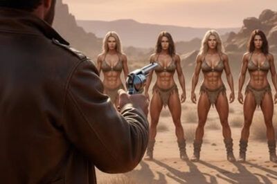 “La Sorprendente Historia de Elias Ward: Cómo la Llegada de Seis Mujeres Apaches a Su Rancho Transformó Su Vida y Revivió un Hogar Olvidado, Desde el Rescate de un Anciano hasta la Renovación de la Granjería, Desafiando Prejuicios y Creando Lazos Inesperados en un Mundo de Soledad y Silencio”