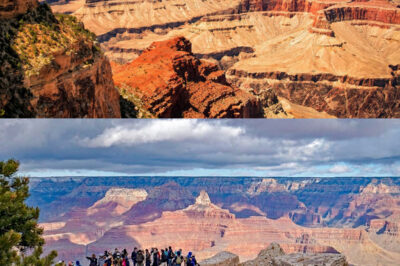 Cambiará Todo lo que Sabemos sobre la Historia de América del Norte, Revelando Artefactos y Restos de una Civilización Desconocida que Pudo Haber Existido Mucho Antes de la Llegada de los Europeos, Desafiando Nuestras Creencias sobre la Migración Humana y la Evolución Cultural, y Abriendo Nuevas Puertas para la Investigación Arqueológica en Esta Maravilla Natural que Sigue Sorprendiendo al Mundo con Sus Secretos Escondidos.”