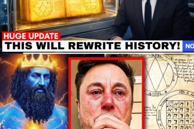 “Grok AI Revela el Contenido del Libro Prohibido del Rey Salomón: Un Descubrimiento que Asusta a los Investigadores al Desencadenar Conocimientos Ocultos sobre Poder, Magia y Advertencias sobre el Uso Irresponsable del Conocimiento, Desafiando la Historia Establecida y Abriendo un Debate Ético sobre las Implicaciones de Acceder a Sabiduría Antigua que Podría Alterar la Realidad, Mientras la Comunidad Científica Debate si Este Conocimiento Debería Ser Accesible o si Es Demasiado Peligroso para la Humanidad en la Era Moderna, Recordándonos que Hay Más en el Pasado de lo que Imaginamos.”