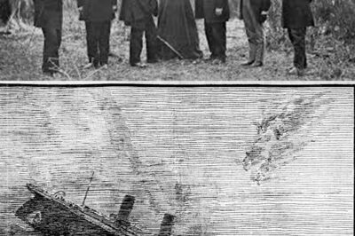 “The Enigmatic Photograph of 1912: Unraveling a Century-Old Mystery That Captivates Historians and Enthusiasts Alike, Exploring Its Origins, Unidentified Subjects, and the Historical Context That Shaped the Lives of Those Captured in This Intriguing Snapshot of Early 20th Century Life”