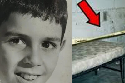 “El Impactante Caso de Alejandro: Adolescente Desaparecido en 1997 y Hallado Vivo en un Sótano Cinco Años Después”