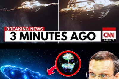 “LA ADVERTENCIA CÓSMICA QUE NUNCA DEBIERON ESCUCHAR: El Regreso de Voyager 2 Envía Escalofríos a la Comunidad Científica, Revelando Señales Inusuales que Sugieren un Potencial Amenaza en el Espacio Profundo, Desatando Especulaciones Sobre los Implicaciones de sus Hallazgos y la Necesidad de Preparación ante Posibles Peligros Extraterrestres.”