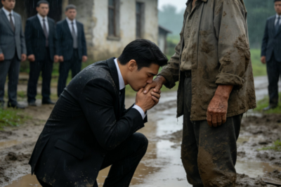 Three accomplished siblings looked down on their “peasant” brother until one sentence in the will turned their world upside down.