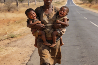 They Divorced Her for Being Childless — Her Return Shocked Everyone