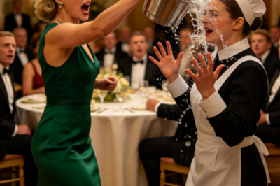 UNAWARE SHE OWNED EVERY PROPERTY HER MILLIONAIRE HUSBAND MANAGED, WIFE POURED BLEACH ON HER