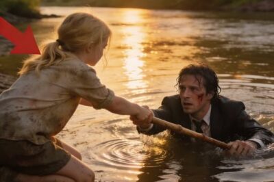 They Tried to Ruin a Millionaire for His Fortune — But a Poor Girl Did the Impossible