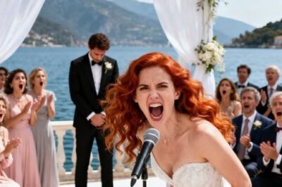 I Humiliated Him in Front of Everyone Over a Wedding Trend — and He Calmly Walked Away