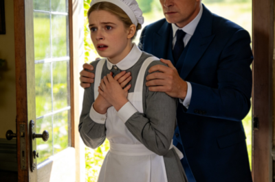 People in the city feared Laura Whitmore.  Her name appeared in financial magazines, business headlines, and charity galas where cameras flashed like lightning. She owned oil refineries, gas companies, shipping contracts, and real estate across three continents.  At fifty-two, Laura Whitmore was one of the most powerful women in the energy industry.  But people did not admire her kindness.  Because Laura Whitmore had none.  Employees whispered about her temper. Assistants resigned after months. Servants came and went from her mansion like shadows, rarely lasting more than a year.  Those who worked in her house had one rule:  Never anger Mrs. Whitmore.  No one knew exactly when she became so cruel.  But the truth began twenty-five years earlier.