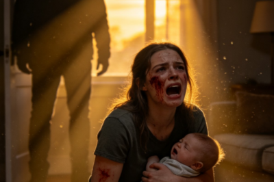 I HID 26 CAMERAS TO CATCH MY NANNY SLACKING… BUT WHAT I SAW AT 3:00 A.M. EXPOSED THE DARKEST SECRET IN MY OWN HOUSE