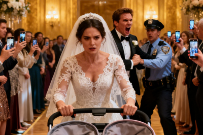 My husband never knew that I was the anonymous multim!llionaire behind the company he was celebrating that night.