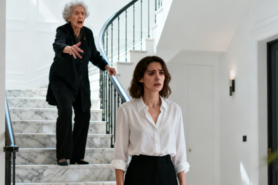 The Day I Stopped Saving Them  “Get out of my house, you parasite!”