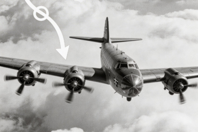 They Bought America’s “Failed” Airliner in Crates, Faked Its Death in Tokyo Bay, and Tried to Turn It Into a Pacific Super-Weapon—How Japan’s $950,000 Gamble