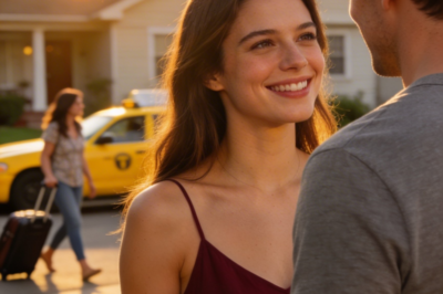 “Your Wife Left but I Never Will” My Best Friend’s Words Changed Everything