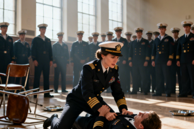 For 127 Days, She Seemed Average — Until One Moment Revealed a Secret No One Was Meant to Discover