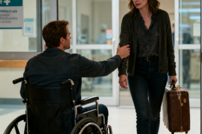 My Boss Gave Me 500,000 Pesos to Go Home for Christmas — But One Terrifying Moment Changed Everything