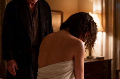 I Married a 23-Year-Old Woman at Sixty — But On Our Wedding Night I Discovered a Truth That Changed Everything