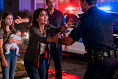 My Sister Said the Baby I Was Carrying Should Belong to Her — What Happened Next Tore Our Family Apart