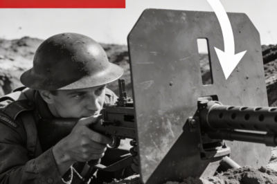 America Rushed a “Tank Killer” Into Battle — and Handed Young Soldiers a Metal Tube That Wouldn’t Even Fire