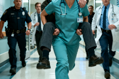 Everyone Walked Past the Old Beggar… Until a Pregnant Woman Did the Unexpected