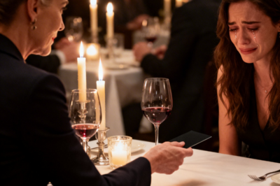 His Mother Offered Me Two Million Pesos to Leave Her Son — What I Did Next Was Something She Never Expected