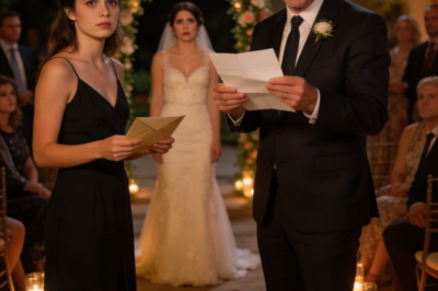 My Father Forced Me to Attend My “Golden Sister’s” Wedding or Lose My Tuition — He Had No Idea I Had Already Graduated and Secured a Six-Figure Job