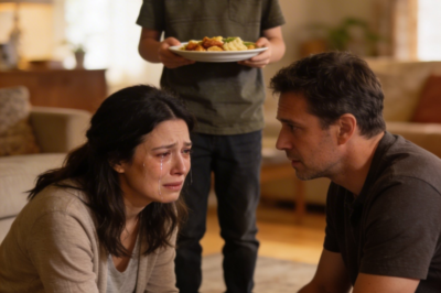 My Husband Left Me After Admitting He Loved My Own Sister — But What My 8-Year-Old Son Did Next Left Me Completely Speechless