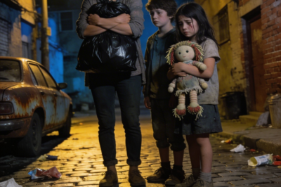 The Housemaid Who Left at 4 A.M.  The housemaid had only been working in my home for two months.