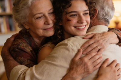 The Girl No One Wanted  I am seventy-five years old now.