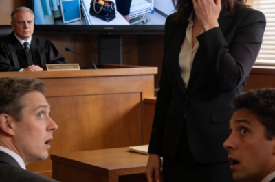 The Credit Card  “It’s my turn to enjoy a little luxury.”