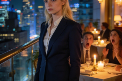 The Birthday That Ended a Family  I remember the exact moment I realized I didn’t matter in my own family.