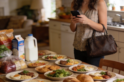 My household helper earns 25,000 pesos every month. She eats well—beef pares, chicken arroz caldo in the mornings—and even drinks imported milk. Yet despite all of that, she still complains that it’s not enough and even threatens to go back to the province.