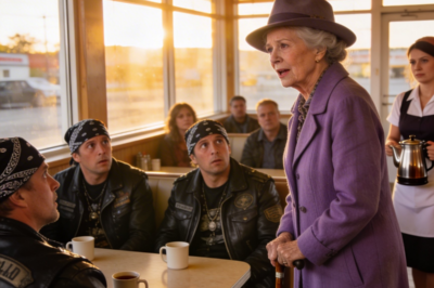 Ray didn’t answer right away. For a moment, he simply looked at her.