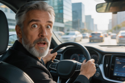 I saw my daughter begging in the street with her baby… and in that moment, everything changed.