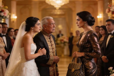 My wife left me in poverty and never looked back—not even for our child. Twenty-two years later, she returned in luxury, demanding a “payment for giving birth”… but what happened next left an entire hall in stunned silence.