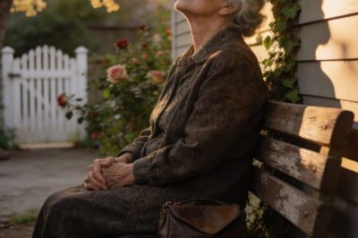 I paid 8,000 pesos a month to live in a nursing home… but after six months, I discovered a truth no one tells you.