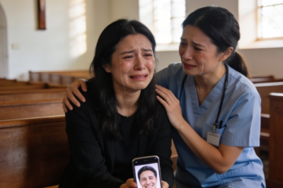 My husband left our son in the hospital… and chose a vacation instead. Three days later, I lost my child—but the truth I uncovered afterward was even more devastating.