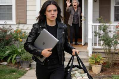 They took $1,300 from me every month without asking… so I left. What happened next? They never saw it coming.