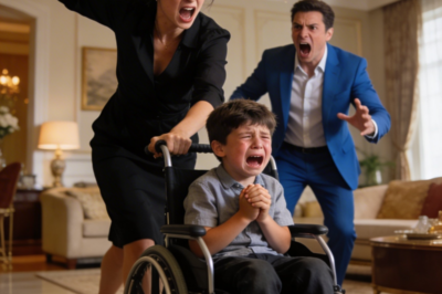 Ricardo Salazar woke with a violent jolt at exactly 3:00 a.m., his heart pounding so loudly it echoed in his ears.