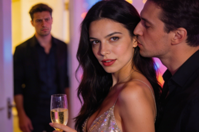I Told My Boyfriend He Wasn’t Invited for New Year’s—Because My Ex Was Coming… He Walked Away