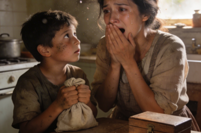 In 1986, I was twelve years old—the kind of age where you’re old enough to understand hunger, but still too young to understand the weight of sacrifice.