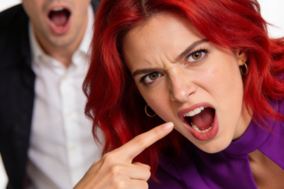 I Mocked Him as My Worst Mistake—Then Told Him I’d Already Moved On… His Reaction Stunned Me