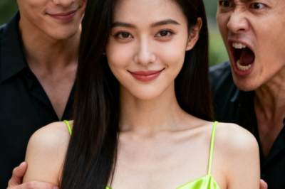 My Ex Publicly Humiliated My Husband by Admitting to Their Ongoing Affair… and My Marriage Shattered Instantly