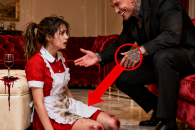 The Broken Mafia Boss Hadn’t Smiled in 5 Years — Until a Clumsy Poor Girl Changed Everything