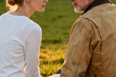 A Single Dad Married His Best Friend’s Widowed CEO to Save Her Daughter — But He Never Expected What Happened Next