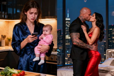 She Destroyed Her Marriage to the Mafia Boss After His Betrayal — and Now Everything Is Falling Apart