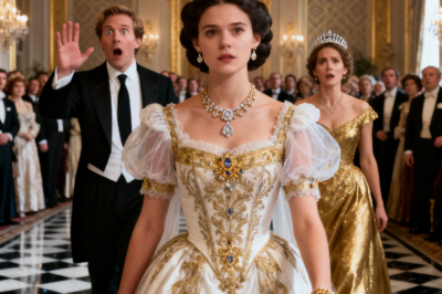 He Tried to Dump His “Poor” Wife for His Mistress — Then Her Royal Title Was Revealed and Everything Changed