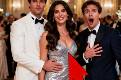 He Thought She Was Nothing After the Divorce — Then a Billionaire Introduced Her as His Queen in Front of Everyone