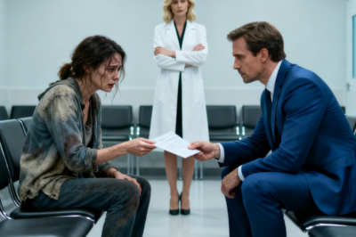 He Divorced Her at Their Lowest Moment — Never Knowing She Had Inherited a $1.3 Billion Real Estate Empire